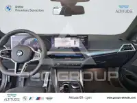 2025 BMW 420