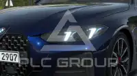 2026 BMW 420