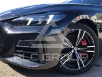 2025 BMW 420
