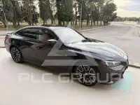 2025 BMW 420