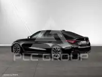 2025 BMW 420