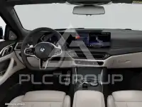 2025 BMW 420
