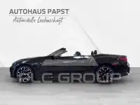 2025 BMW 420