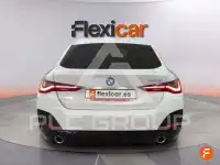 2025 BMW 420