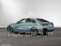 2025 BMW 420