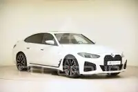 2025 BMW 420