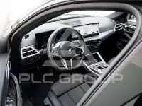 2025 BMW 420