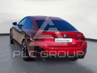2025 BMW 420