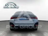 2025 BMW 420