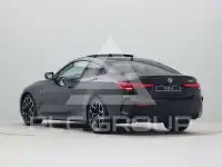 2026 BMW 420