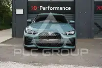 2025 BMW 420
