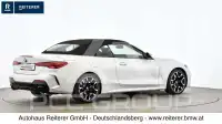 2025 BMW 420