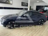 2025 BMW 420