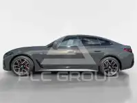 2025 BMW 420