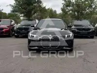 2025 BMW 420