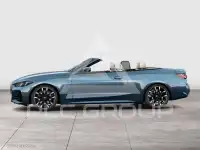 2025 BMW 420