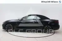2025 BMW 420
