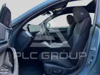2025 BMW 420
