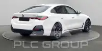 2025 BMW 420