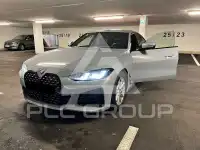 2025 BMW 420