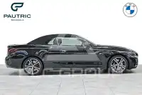 2025 BMW 420