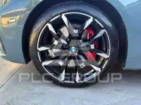 2025 BMW 420