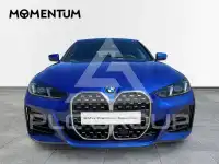 2025 BMW 420