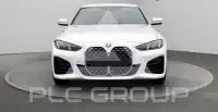 2025 BMW 420