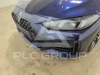 2025 BMW 420