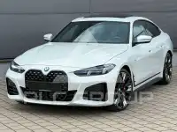 2025 BMW 420
