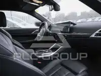 2025 BMW 420
