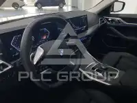 2025 BMW 420