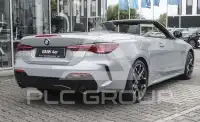 2025 BMW 420