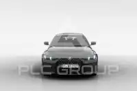 2026 BMW 420