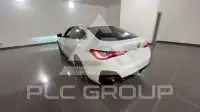 2025 BMW 420