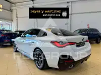 2025 BMW 420