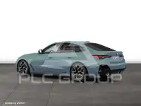 2025 BMW 420