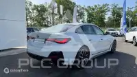 2025 BMW 420