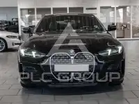 2025 BMW 420