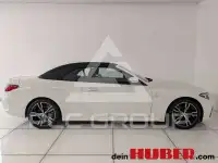 2025 BMW 420