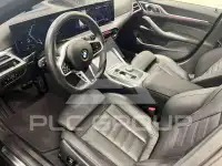 2025 BMW 420
