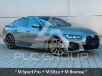 2025 BMW 420