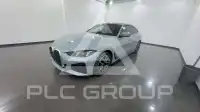2025 BMW 420