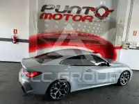 2025 BMW 420