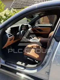 2025 BMW 420