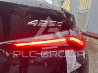 2025 BMW 420