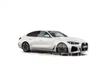 2025 BMW 420