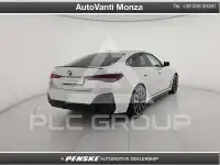 2025 BMW 420