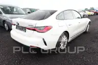 2025 BMW 420