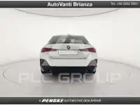 2025 BMW 420